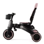 Дитячий велосипед Kinderkraft Jazz 2 Pink (KRJAZZ02PNK0000) (5902533927289) - уменьшенное изображение 9