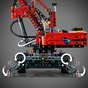 Конструктор LEGO Technic Маніпулятор (42144) - зменшене зображення 7