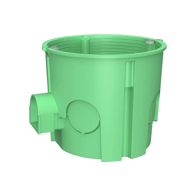 Розподільча коробка UNIKA PLANK MB003 - picture 1