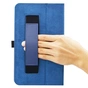 Чохол до планшета BeCover Slimbook Xiaomi Redmi Pad 10.61" 2022 Deep Blue (708342) - зменшене зображення 6