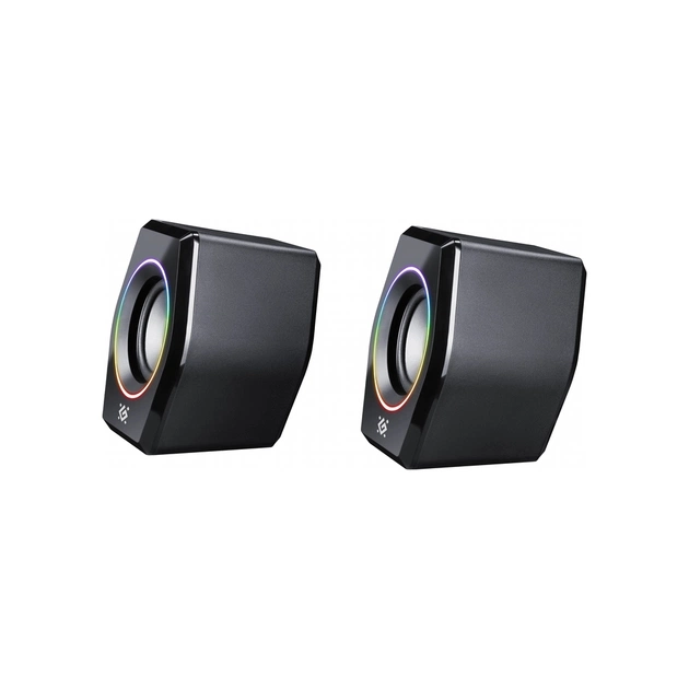 Акустична система Defender Solar 9 LED Bluetooth USB Black (65939) - picture 5