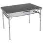 Туристический стол Bo-Camp 100x70 cm Grey (1404417) (DAS303279) - уменьшенное изображение 2