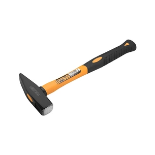 Молоток Tolsen слюсарний ручка скловолокно 1.5 кг (25007) зображення 1