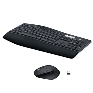 Комплект Logitech MK850 Performance Wireless UA (920-008226) зображення 1