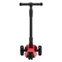 Самокат Miqilong Fargo Червоний (FARGO-135-RED) - уменьшенное изображение 6