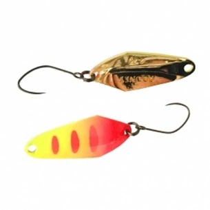 Блешня Nories Masukurouto Rooney 2.2g #101 (1561.09.98) зображення 1