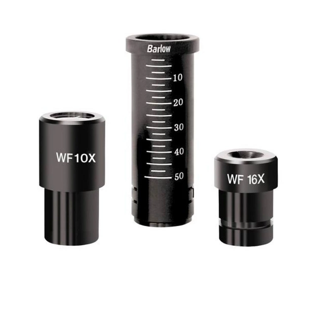 Мікроскоп National Geographic 40x-1280x з адаптером для смартфона (9039001) (922413) - picture 8