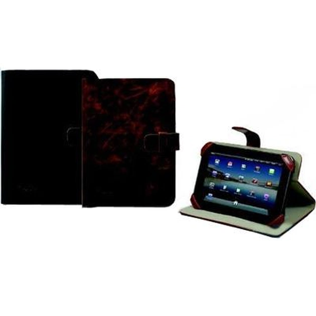Чохол до планшета Port Designs 10" MANILLE Universal Black (201341) - изображение 1