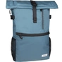 Рюкзак для ноутбука Bagland 15.6" Wander 28L rolltop 0011091 Gray (1135921516) - зменшене зображення 1