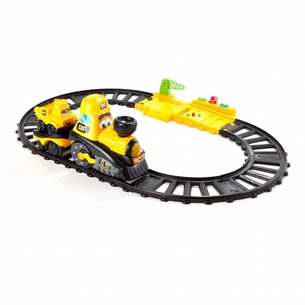 Залізниця Funrise САТ для малюків (82489) зображення 1