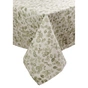 Скатертина Прованс Тереза Листочки 180х133 (034479) - зменшене зображення 3