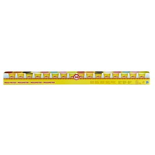Пластилін Hasbro Play-Doh Mega Meter, 16 баночок (E6015) зображення 1