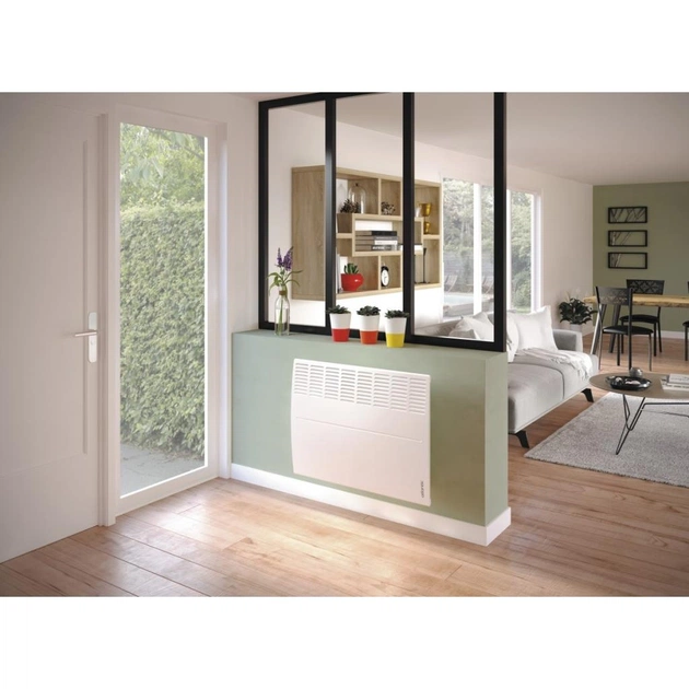 Обігрівач Atlantic F119 CMG TLC/M2 1000W - picture 4