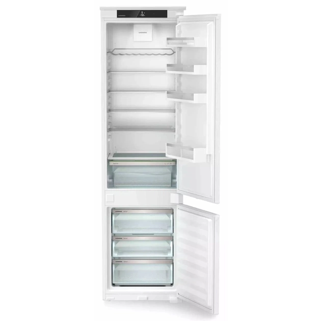 Вбудований холодильник Liebherr ICNSd 5603 Pure - изображение 1