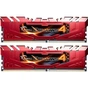 Модуль пам'яті для комп'ютера DDR4 16GB (2x8GB) 2800 MHz Ripjaws G.Skill (F4-2800C16D-16GRR) - зменшене зображення 1