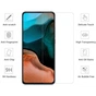Скло захисне Drobak Poco F2 Pro Tempered glass (222240) (222240) - зменшене зображення 2