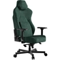 Крісло ігрове Hator Arc 3 XL Velour Emerald (HTC3448XL) - зменшене зображення 2
