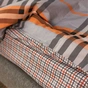 Постільна білизна Isleep двоспальна Сатин Twill 51 (51_dv_Isleep) - зменшене зображення 4