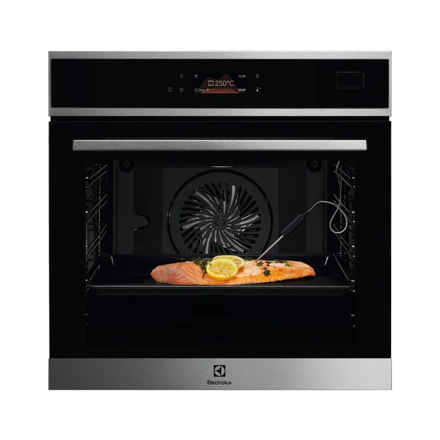 Духовой шкаф Electrolux EOB8S39WX - изображение 1