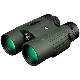 Бінокль Vortex Fury HD 5000 10х42 з лазерним далекоміром (LRF301) зображення 1