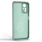 Чохол до мобільного телефона Armorstandart Icon Ring Xiaomi Redmi Note 12S 4G Mint (ARM68813) - зменшене зображення 2