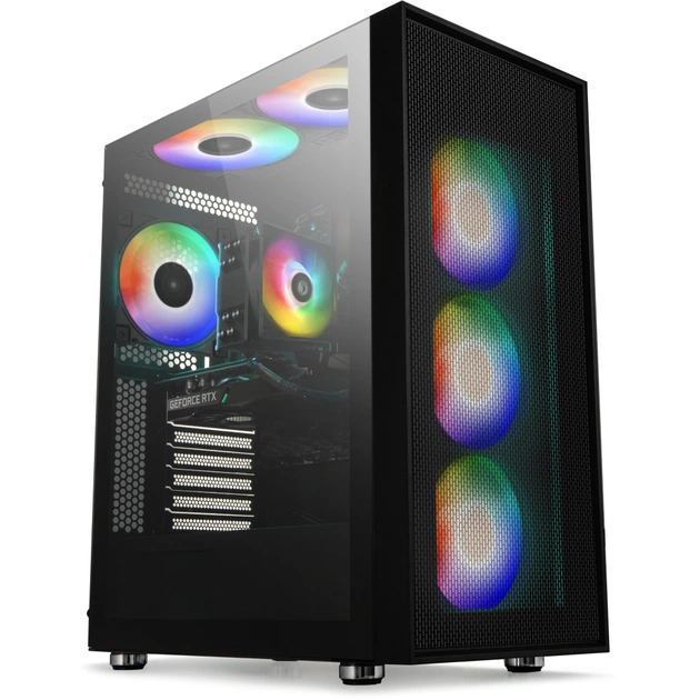 Комп'ютер Vinga Wolverine D8358 (I7M16G4070TSWP.D8358) - зображення 1