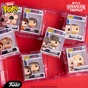 Фігурка Funko Pop набір Bitty POP! - Гоппер (4 фігурки в асортименті) (83664) - зменшене зображення 7