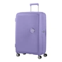 Чемодан American Tourister Soundbox 97/110 л лавандова (32G*82003) - уменьшенное изображение 3