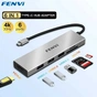 Док-станция Fenvi F-C601H - уменьшенное изображение 1