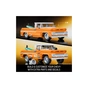 Конструктор Mattel Brick Shop Hot Wheels Elite Chevy 858 деталей (JFT20) - уменьшенное изображение 2