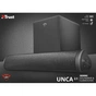 Акустична система Trust GXT 664 Unca soundbar (22403) - зменшене зображення 6