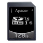 Карта пам'яті Apacer 128GB SDHC Class10 (AP-ISD128GIA-1FTM) - зменшене зображення 1