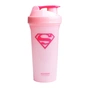 Шейкер спортивний SmartShake Lite 800ml DC Supergirl (10780701) - зменшене зображення 1