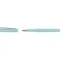 Ручка перьевая Faber-Castell POLY Fountain Pen Caribic Blue, цвет бирюзовый, перо F (0,5 мм) (32997) - уменьшенное изображение 2