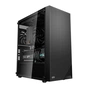 Корпус для ПК PcCooler C3B310 BK - зменшене зображення 2