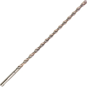 Бур Milwaukee SDS+ M2, 10,0х310х250 мм (4932353824) изображение 1