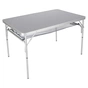 Туристический стол Bo-Camp Premium 118x78 cm Grey (1404423) (DAS303283) - уменьшенное изображение 5