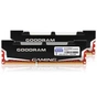 Модуль пам'яті для комп'ютера DDR3 8Gb (2x4GB) 2133 MHz Led Gaming Goodram (GL2133D364L10A/8GDC) - зменшене зображення 3