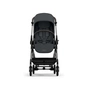 Коляска Cybex Melio Monument Grey (з бампером) (522002663) - зменшене зображення 2
