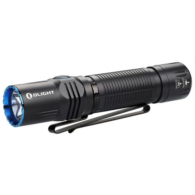 Ліхтар Olight M2R Warrior - зображення 1