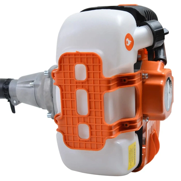 Тример садовий SEQUOIA бензиновий 2.2 кВт, ніж та волосінь, вага 7.6 кг (SPB5230C) - picture 10