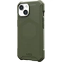 Чохол до мобільного телефона UAG Apple iPhone 15 Essential Armor Magsafe, Olive Drab (114288117272) - зменшене зображення 2
