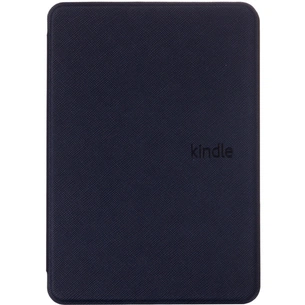 Чохол до електронної книги Armorstandart Leather Case Amazon Kindle Paperwhite 4 (10th Gen) Dark Blue (ARM54045) зображення 1