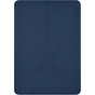 Чохол до електронної книги BeCover Ultra Slim Origami Amazon Kindle Paperwhite 12th Gen. 2024 7"/Colorsoft (2024) Deep Blue (712838) - зменшене зображення 2