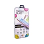 Стекло защитное Drobak Tecno Spark 7 (494939) - уменьшенное изображение 5