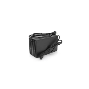 Сетевое зарядное устройство для АКБ Voltronic Li-ion 48V(58,8V), 14S, 10A, 650W (YT-SL750-58810P) изображение 1