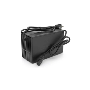 Сетевое зарядное устройство для АКБ Voltronic Li-ion 48V(58,8V), 14S, 10A, 650W (YT-SL750-58810P) изображение 1