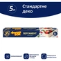 Бумага для выпечки пергаментная Фрекен БОК 5 м (4820048483278) - уменьшенное изображение 2