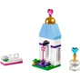 Конструктор LEGO Disney Princess Королівська карета Пампкін (41141) - зменшене зображення 5