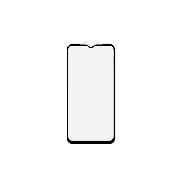 Стекло защитное Drobak Ceramics Samsung Galaxy A14 (676704) - изображение 1